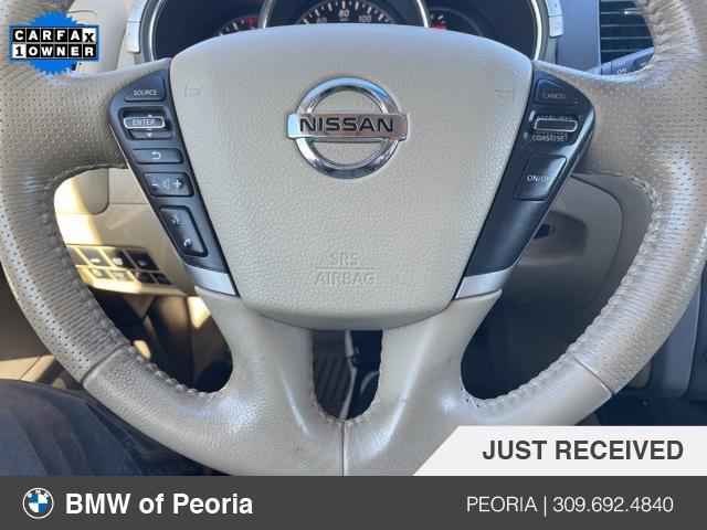 used 2014 Nissan Murano car, priced at $6,988