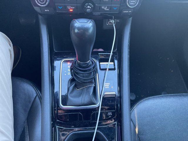 used 2022 Jeep Compass car, priced at $23,998