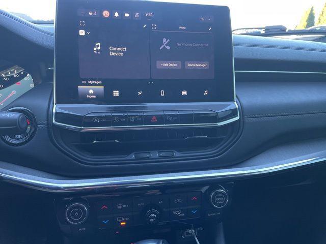 used 2022 Jeep Compass car, priced at $23,998