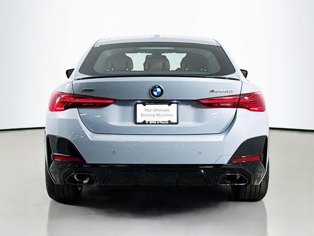 new 2025 BMW M440 car, priced at $70,145