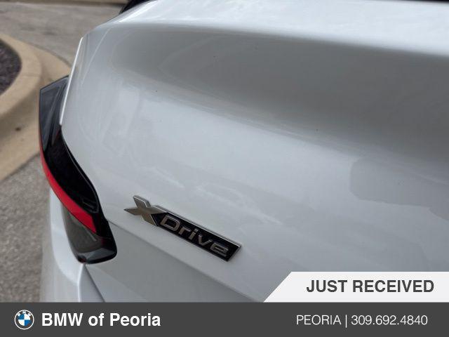 used 2023 BMW M240 car, priced at $54,988