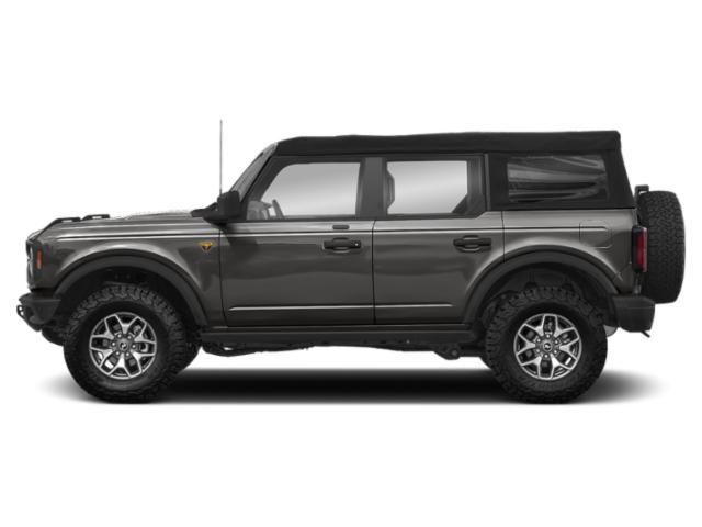 used 2023 Ford Bronco car, priced at $53,988