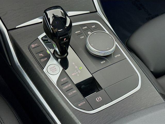 used 2021 BMW 430 car, priced at $34,777