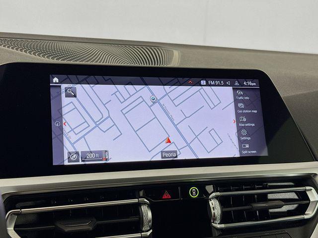 used 2021 BMW 430 car, priced at $34,777