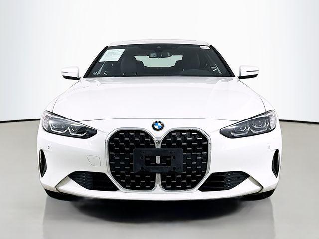 used 2021 BMW 430 car, priced at $34,777