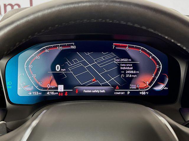 used 2021 BMW 430 car, priced at $34,777