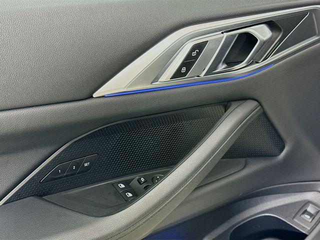 used 2021 BMW 430 car, priced at $34,777