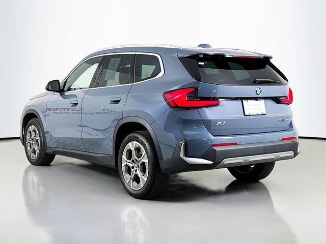 used 2023 BMW X1 car, priced at $33,988