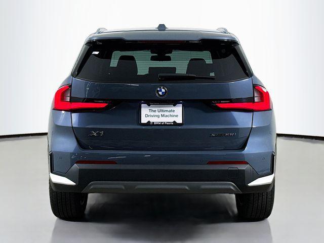 used 2023 BMW X1 car, priced at $33,988