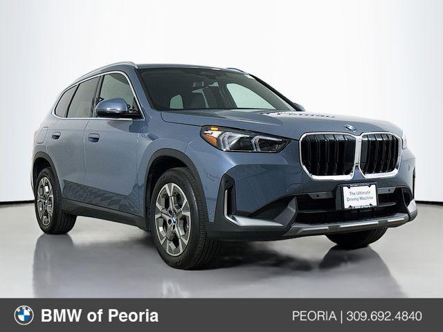 used 2023 BMW X1 car, priced at $33,988