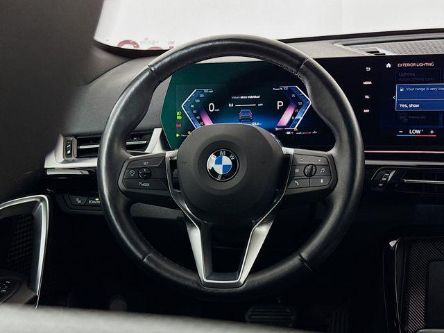 used 2023 BMW X1 car, priced at $33,988