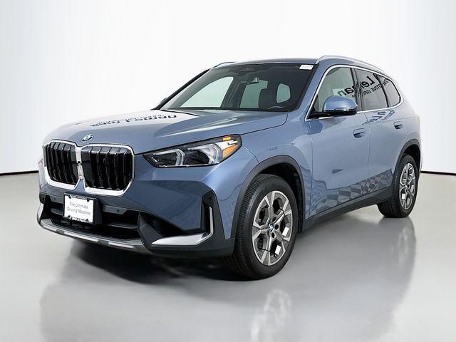 used 2023 BMW X1 car, priced at $33,988