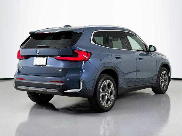 used 2023 BMW X1 car, priced at $33,988