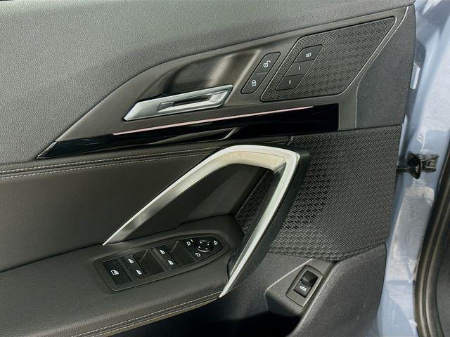 used 2023 BMW X1 car, priced at $33,988