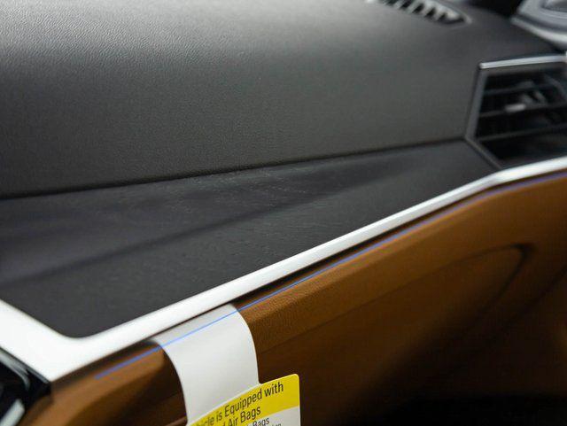 used 2024 BMW i4 Gran Coupe car, priced at $47,900