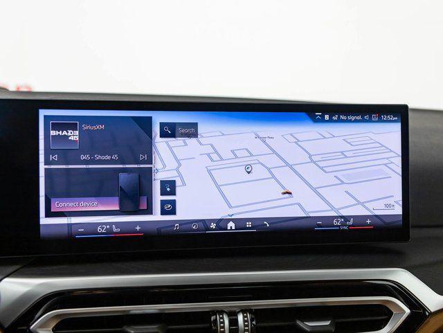 used 2024 BMW i4 Gran Coupe car, priced at $47,900