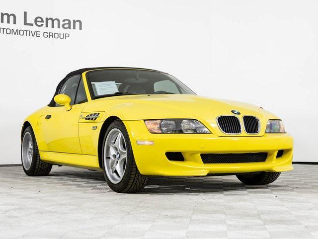 used 1999 BMW M car, priced at $26,996