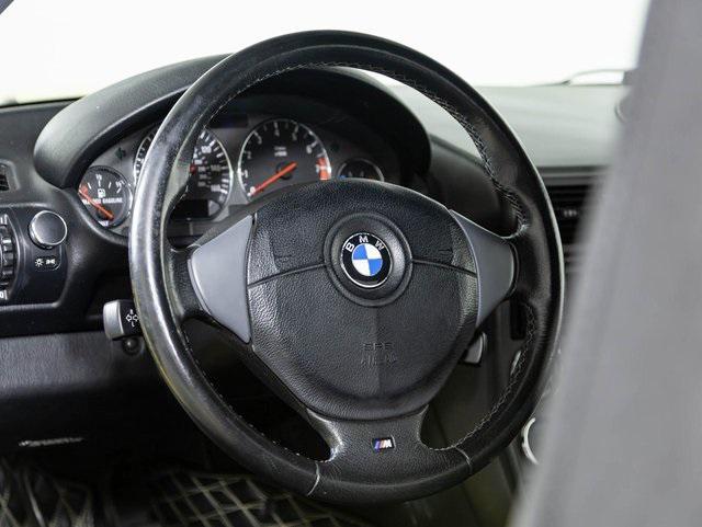 used 1999 BMW M car, priced at $26,996