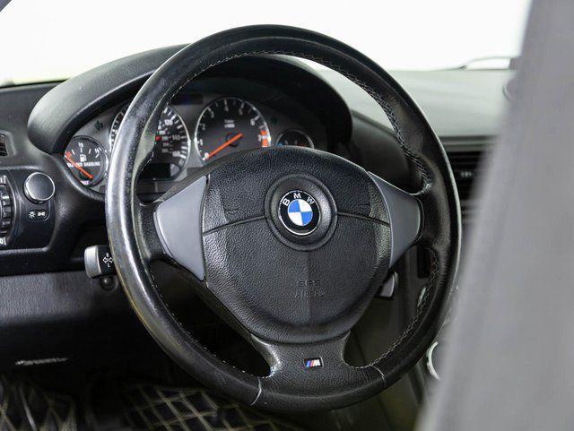 used 1999 BMW M car, priced at $26,777