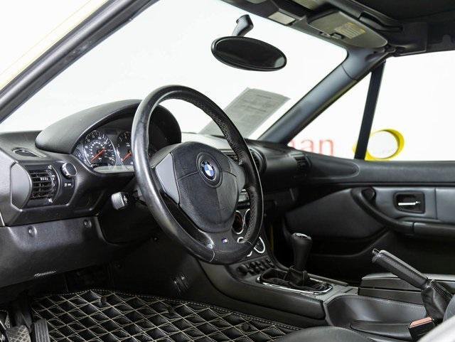 used 1999 BMW M car, priced at $26,996