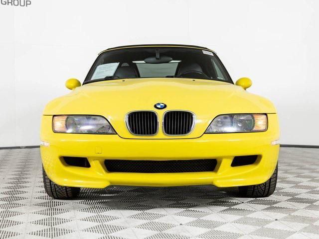 used 1999 BMW M car, priced at $26,996