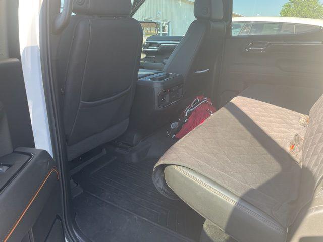 used 2024 GMC Sierra 1500 car, priced at $59,988