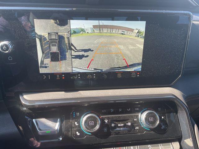 used 2024 GMC Sierra 1500 car, priced at $59,988