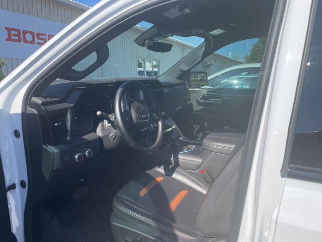 used 2024 GMC Sierra 1500 car, priced at $59,988