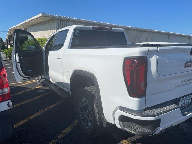 used 2024 GMC Sierra 1500 car, priced at $59,988