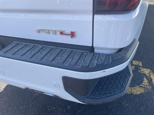 used 2024 GMC Sierra 1500 car, priced at $59,988