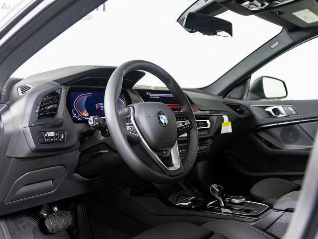 used 2024 BMW 228 Gran Coupe car, priced at $41,900