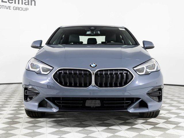 used 2024 BMW 228 Gran Coupe car, priced at $46,450