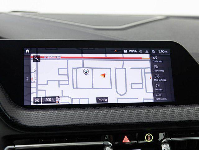 used 2024 BMW 228 Gran Coupe car, priced at $41,900