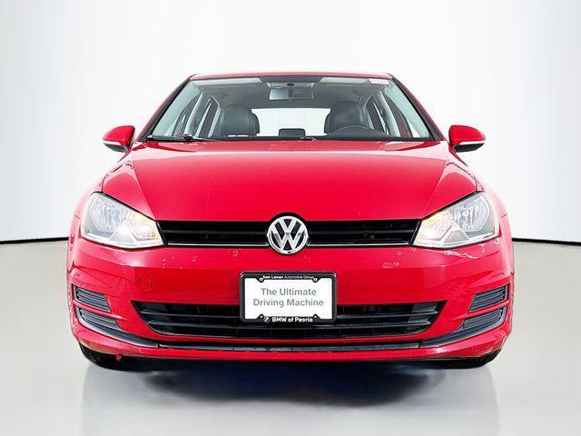 used 2015 Volkswagen Golf car, priced at $10,777
