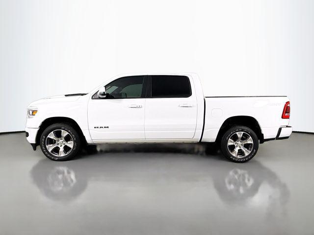 used 2023 Ram 1500 car, priced at $49,988