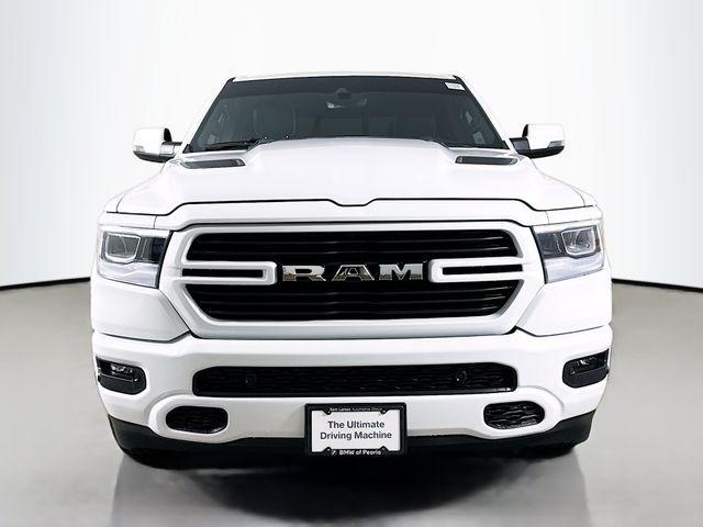 used 2023 Ram 1500 car, priced at $49,988