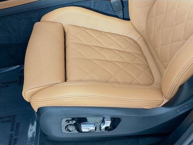 new 2026 BMW X7 car, priced at $96,220