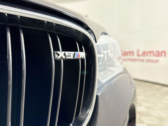 used 2016 BMW X5 M car, priced at $24,998