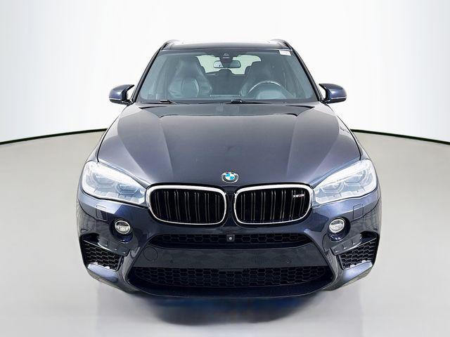used 2016 BMW X5 M car, priced at $24,998