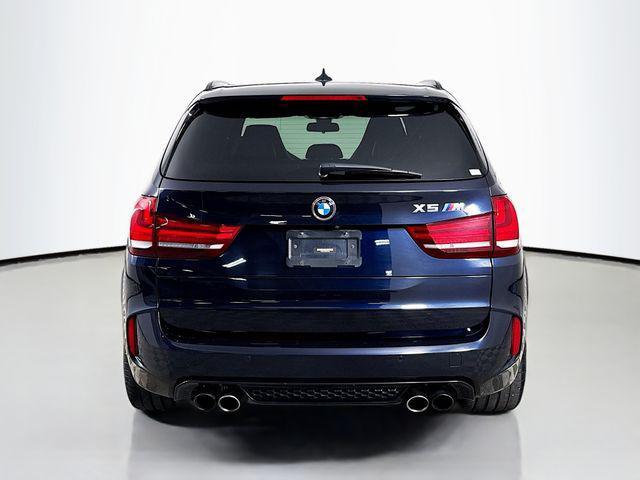 used 2016 BMW X5 M car, priced at $24,998
