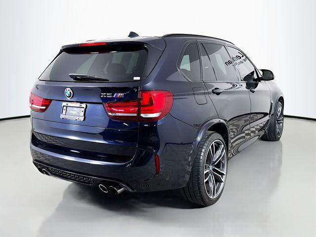 used 2016 BMW X5 M car, priced at $24,998