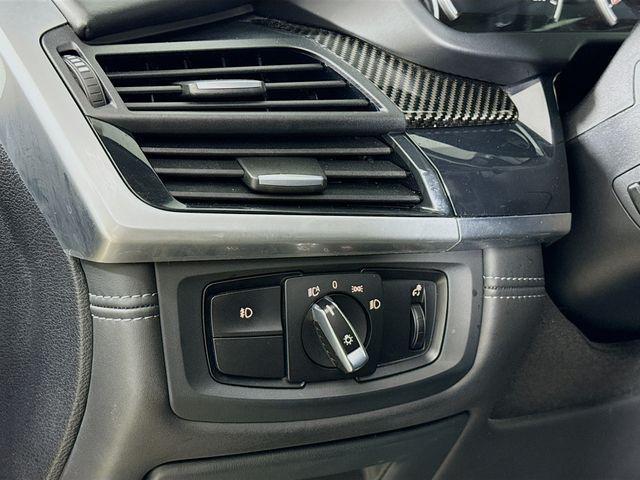 used 2016 BMW X5 M car, priced at $24,998