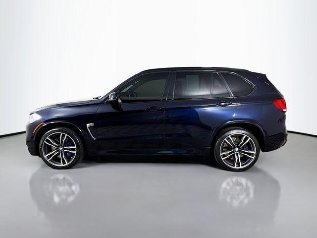 used 2016 BMW X5 M car, priced at $24,998
