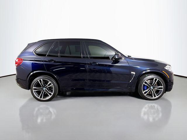 used 2016 BMW X5 M car, priced at $24,998