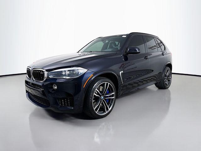 used 2016 BMW X5 M car, priced at $24,998