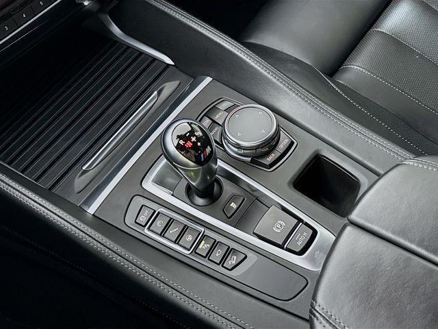 used 2016 BMW X5 M car, priced at $24,998