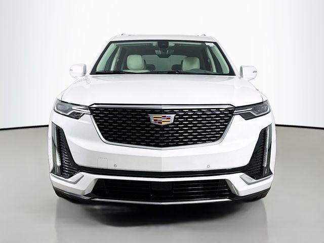 used 2022 Cadillac XT6 car, priced at $38,988