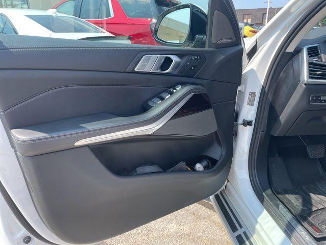 used 2020 BMW X7 car, priced at $37,998