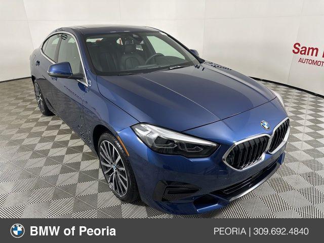 new 2024 BMW 228 Gran Coupe car, priced at $45,665