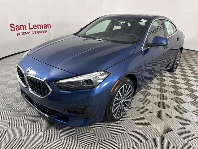 new 2024 BMW 228 Gran Coupe car, priced at $45,665